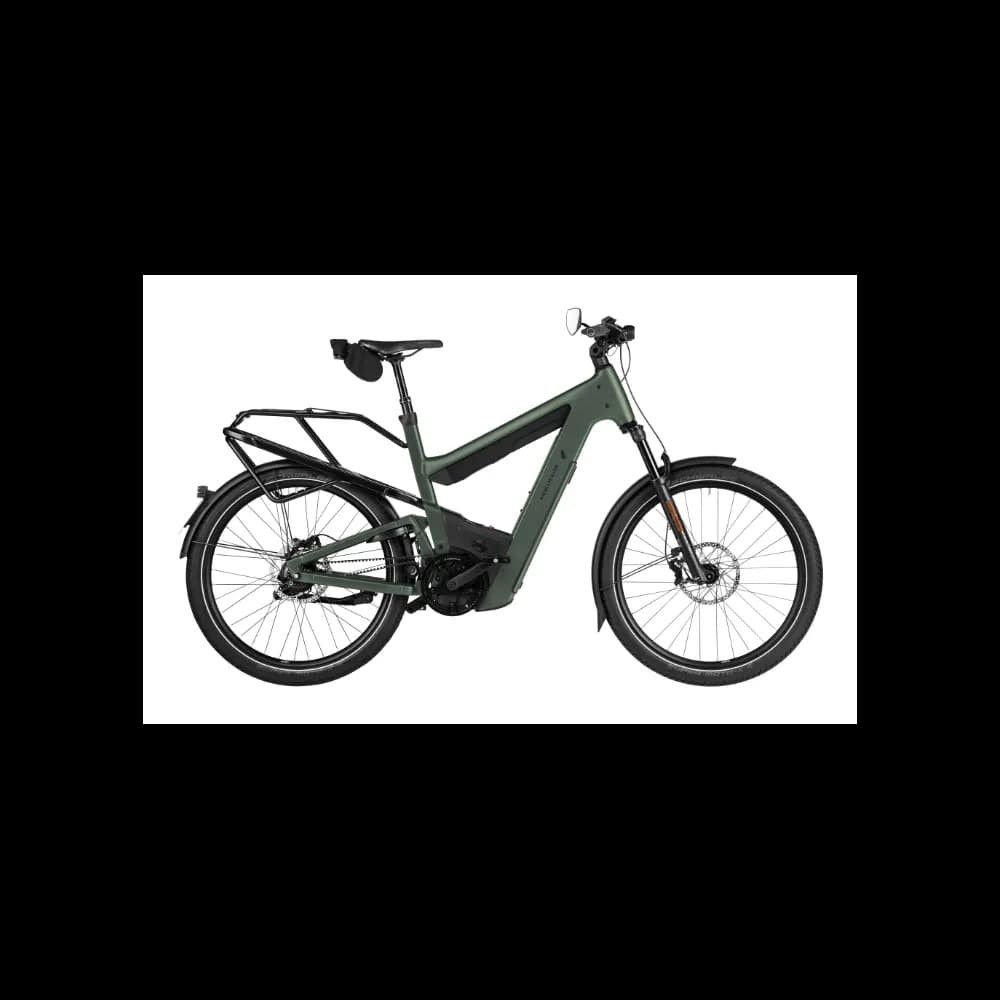 RIESE & MULLER Superdelite 5 Rohloff HS (Speed-Bike)