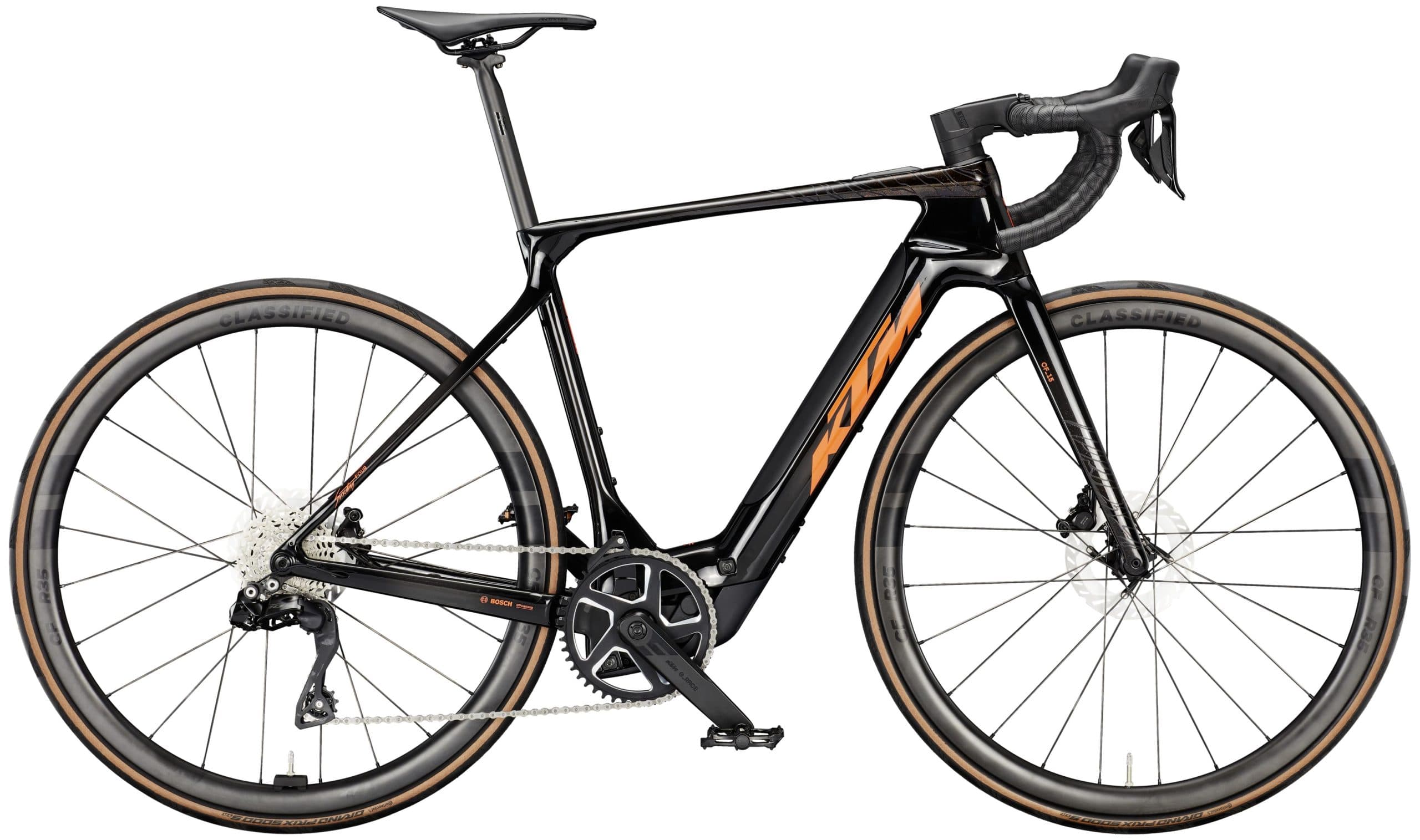 KTM Revelator SX Prime - 2026