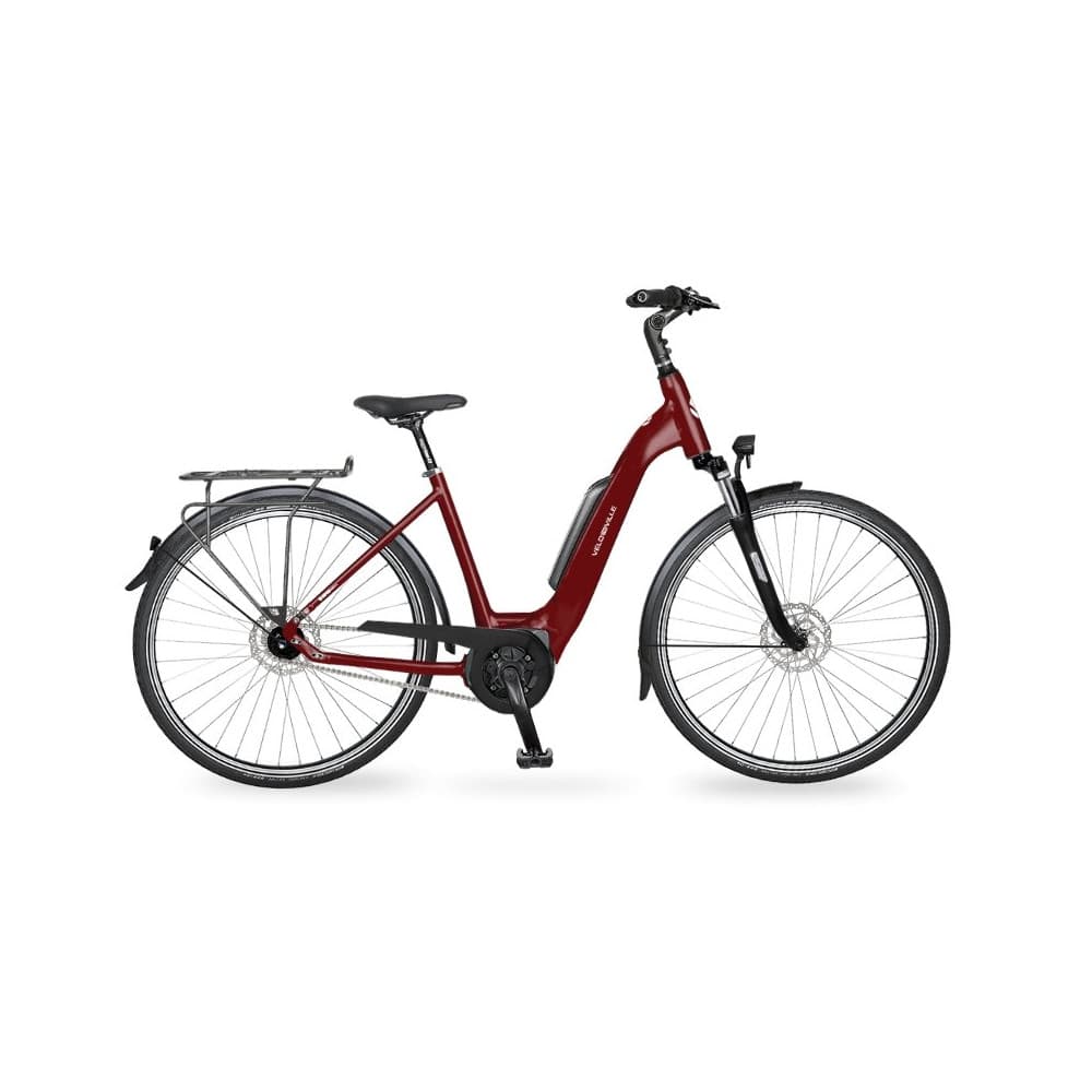 AEB 800 CLASSIC BES2 CITYFAHRRAD