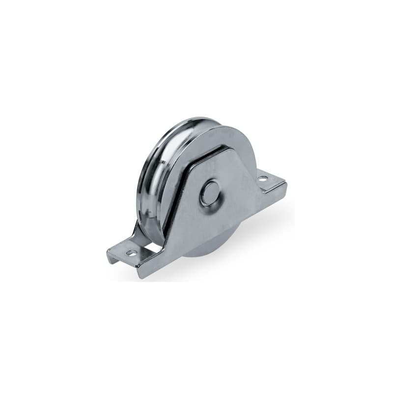 ROUE AVEC SUPPORT INTERNE ADEM 130