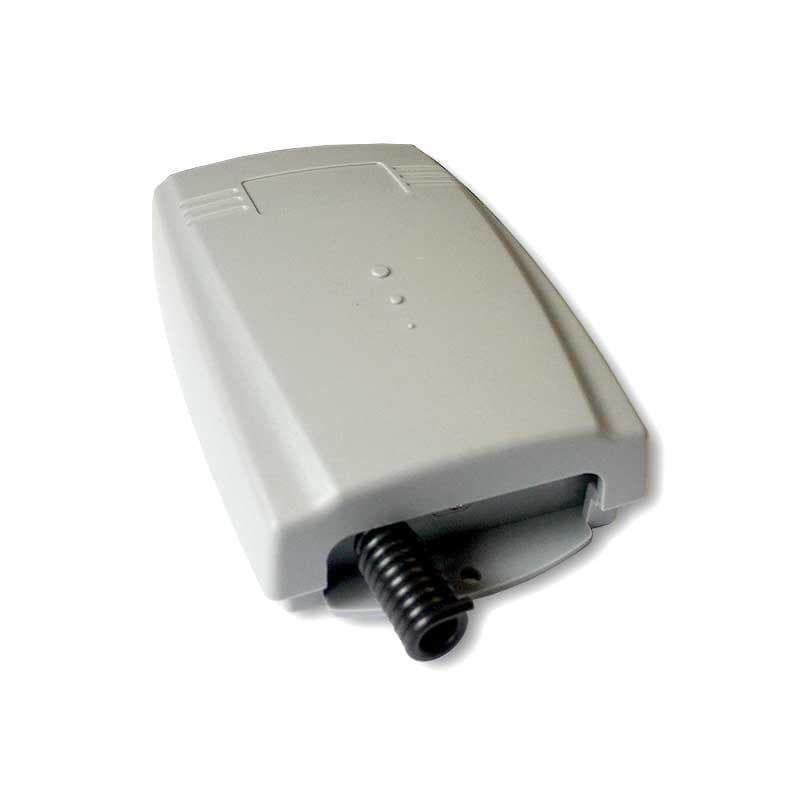 RÉCEPTEUR UNIVERSEL À 2 CANAUX HDM433/2