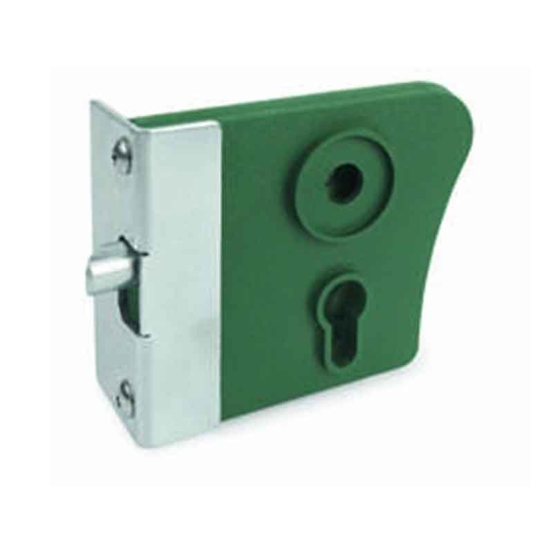 SERRURE BASE AVEC FRONTAIL ADEM 750V