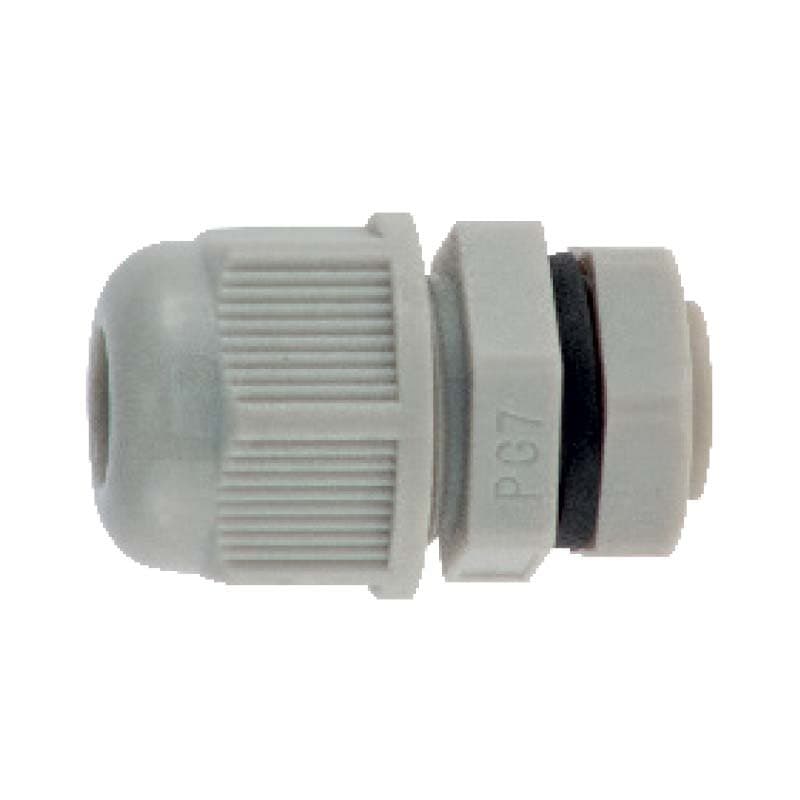 PRESSE-ETOUPE PLASTIQUE PG7 - IZYX CG10PG7