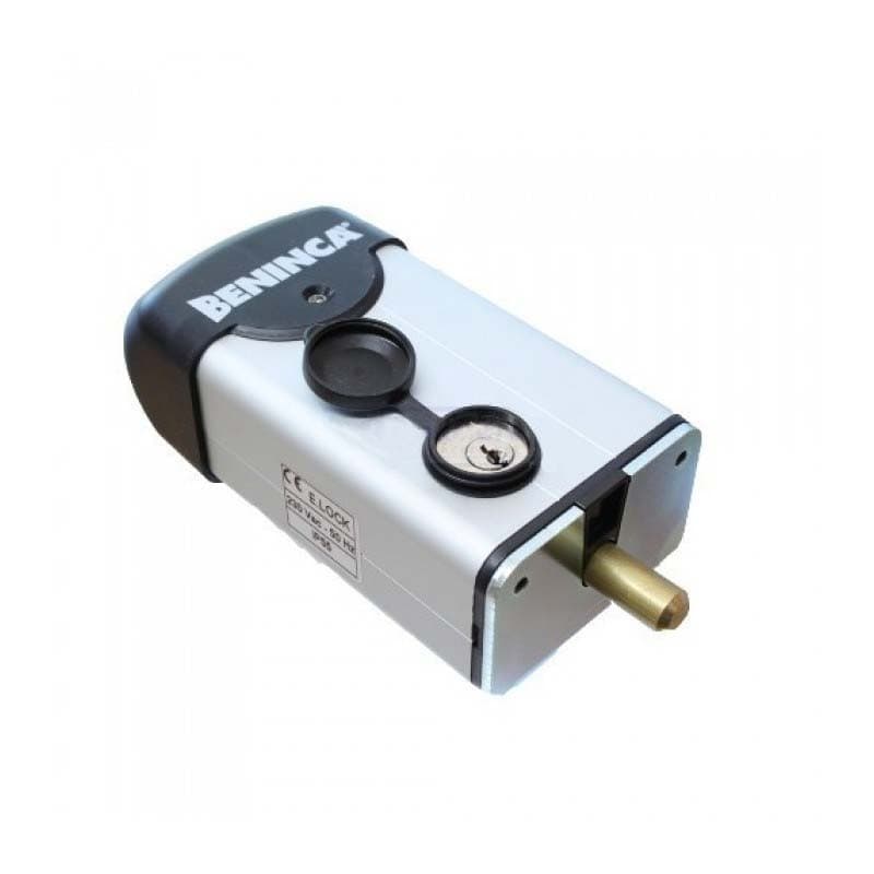 SERRURE ÉLECTRIQUE - BENINCA E.LOCK