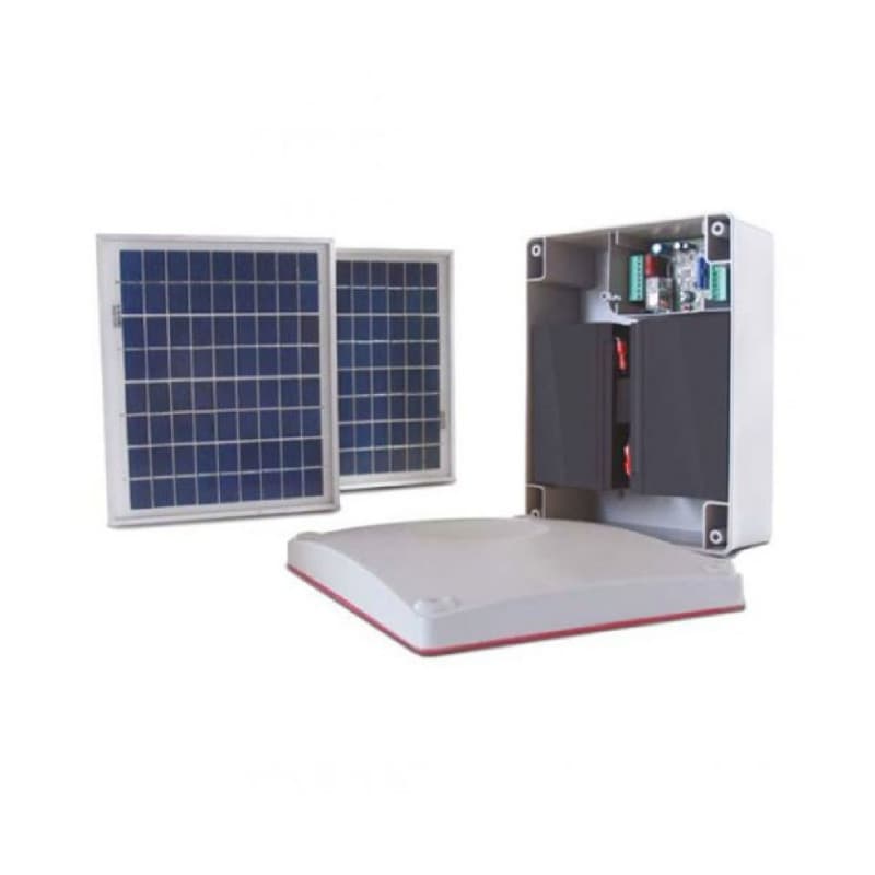 KIT D'ALIMENTATION - CARDIN SUNPOWER