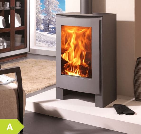 Kaminofen Nevada 8,7kW