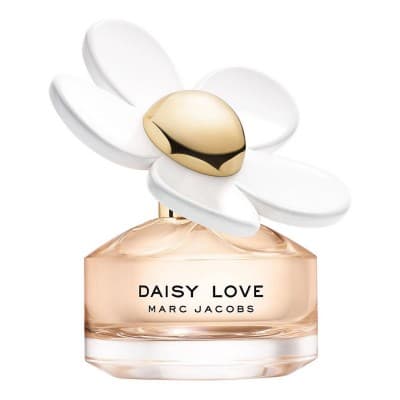 Marc Jacobs - Daisy Love 50 Ml Eau De Toilette Vaporisateur