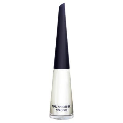 Herôme - Durcisseur Fort Pour Ongles 10 Ml Flacon Soin Pour Les Ongles