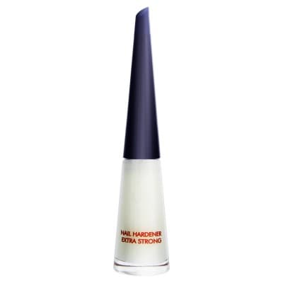 Herôme - Durcisseur Extra Fort Pour Ongles 10 Ml Flacon Soin Pour Les Ongles