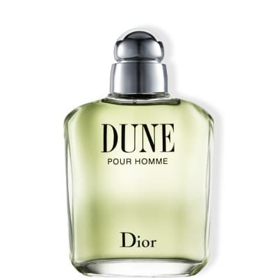 Dior - Dune Pour Homme 100 Ml Eau De Toilette Vaporisateur