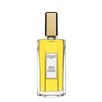 Scherrer - Jean-louis Scherrer 50 Ml Eau De Parfum Vaporisateur