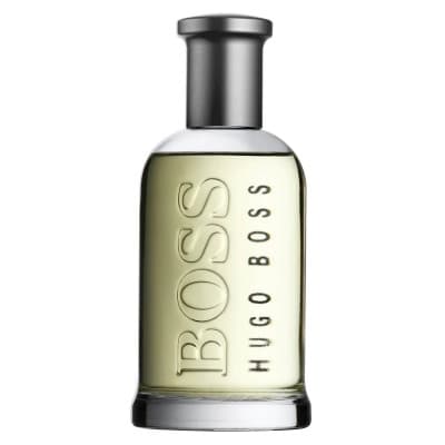 Hugo Boss - Boss Bottled 100 Ml Après-rasage Flacon