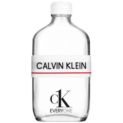 Calvin Klein - Ck Everyone 50 Ml Eau De Toilette Vaporisateur