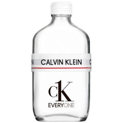 Calvin Klein - Ck Everyone 100 Ml Eau De Toilette Vaporisateur