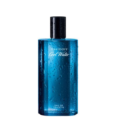 Davidoff - Cool Water 75 Ml Eau De Toilette Vaporisateur