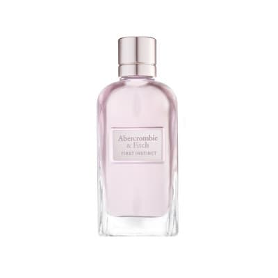 Abercrombie & Fitch - First Instinct Femme 50 Ml Eau De Parfum Vaporisateur