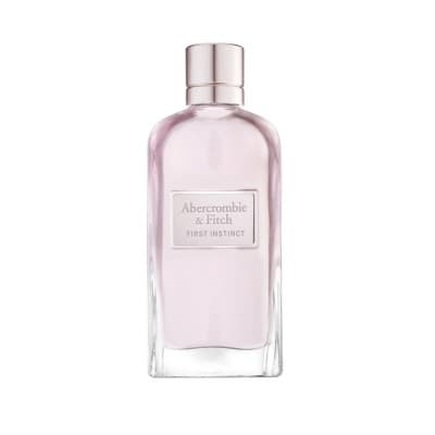 Abercrombie & Fitch - First Instinct Femme 100 Ml Eau De Parfum Vaporisateur
