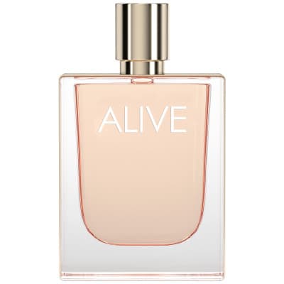 Hugo Boss - Boss Alive 80 Ml Eau De Parfum Vaporisateur