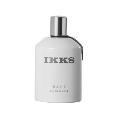 Ikks - Baby 50 Ml Eau De Senteur Vaporisateur