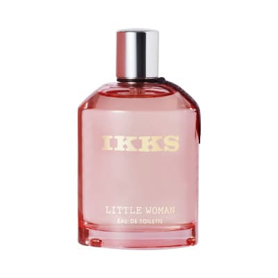 Ikks - Little Woman 50 Ml Eau De Toilette Vaporisateur