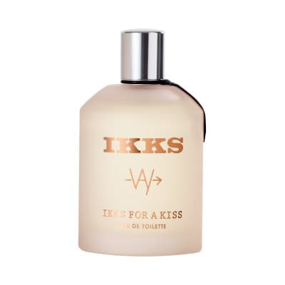 Ikks - Ikks For A Kiss 50 Ml Eau De Toilette Vaporisateur
