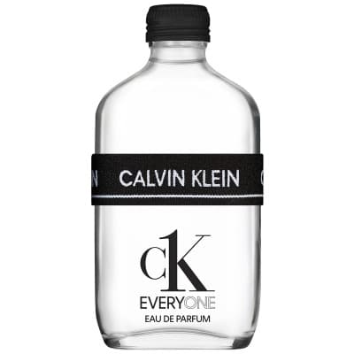 Calvin Klein - Ck Everyone 100 Ml Eau De Parfum Vaporisateur