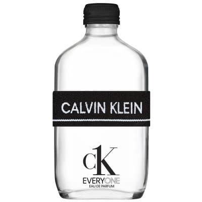 Calvin Klein - Ck Everyone 50 Ml Eau De Parfum Vaporisateur