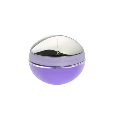 Rabanne - Ultraviolet 80 Ml Eau De Parfum Vaporisateur