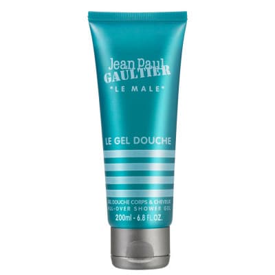 Jean Paul Gaultier  - Le Male 200 Ml Gel Douche Tube