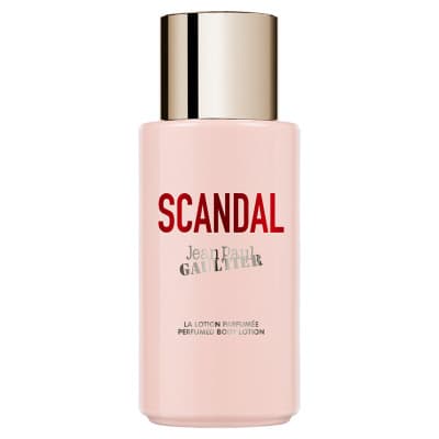 Jean Paul Gaultier  - Scandal 200 Ml Flacon Lait Pour Le Corps