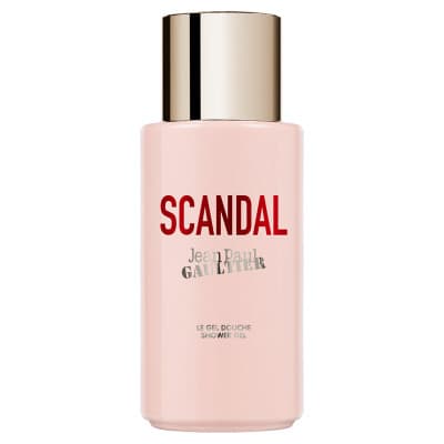 Jean Paul Gaultier  - Scandal 200 Ml Gel Douche Tube