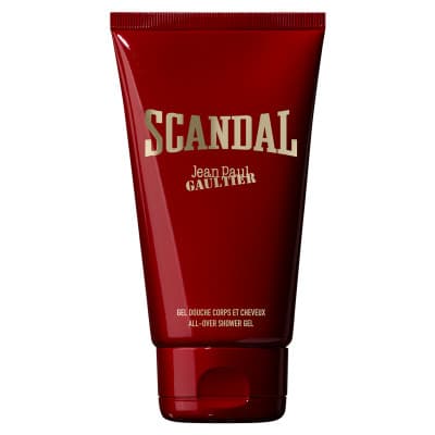 Jean Paul Gaultier  - Scandal Pour Homme 150 Ml Gel Douche Tube