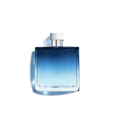 Azzaro - Chrome 100 Ml Eau De Parfum Vaporisateur
