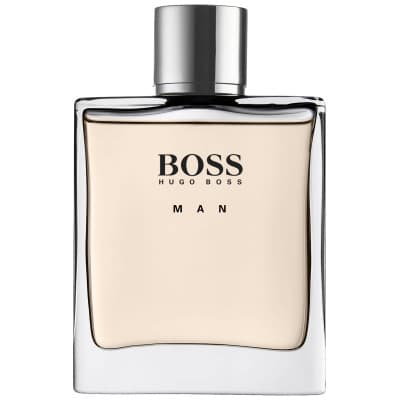 Hugo Boss - Boss Orange Man 100 Ml Eau De Toilette Vaporisateur