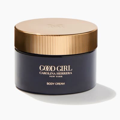 Carolina Herrera - Good Girl 200 Ml Crème Pour Le Corps Pot