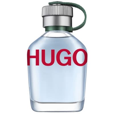 Hugo Boss - Hugo Man 75 Ml Eau De Toilette Vaporisateur