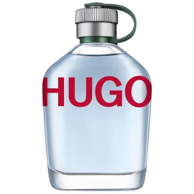 Hugo Boss - Hugo Man 200 Ml Eau De Toilette Vaporisateur
