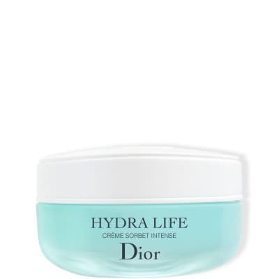 Dior - Dior Hydra Life 50 Ml Crème Sorbet Intense Pot