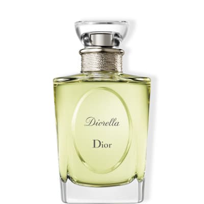 Dior - Diorella 100 Ml Eau De Toilette Vaporisateur