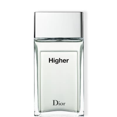 Dior - Higher 100 Ml Eau De Toilette Vaporisateur