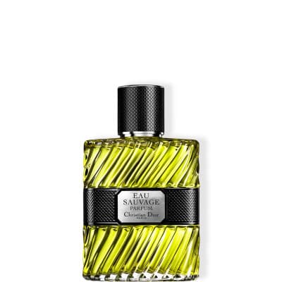 Dior - Eau Sauvage 50 Ml Parfum  Vaporisateur