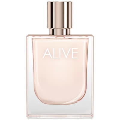 Hugo Boss - Boss Alive 50 Ml Eau De Toilette Vaporisateur