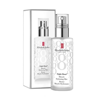 Elizabeth Arden - Eight Hour® 100 Ml 8h Brume Miracle Hydratante Spray