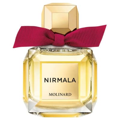 Molinard - Nirmala 75 Ml Eau De Parfum Vaporisateur