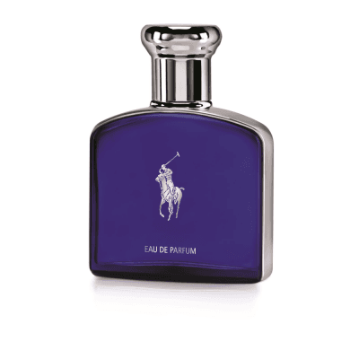 Ralph Lauren - Polo Blue 75 Ml Eau De Parfum Vaporisateur