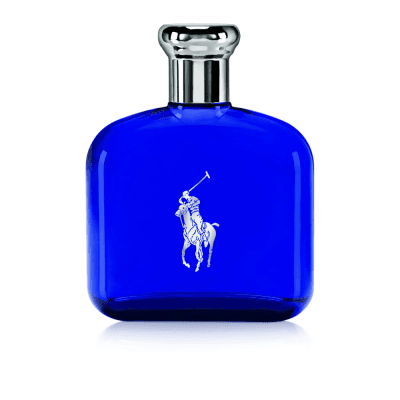 Ralph Lauren - Polo Blue 125 Ml Eau De Toilette Vaporisateur