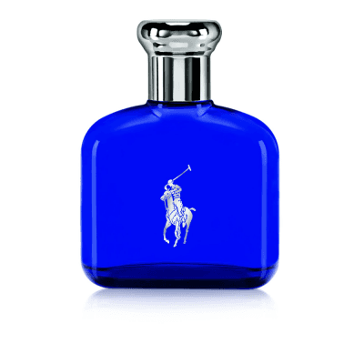 Ralph Lauren - Polo Blue 40 Ml Eau De Toilette Vaporisateur