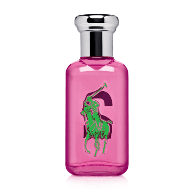 Ralph Lauren - Big Pony For Women 50 Ml Eau De Toilette Vaporisateur