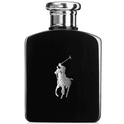Ralph Lauren - Polo Black 125 Ml Eau De Toilette Vaporisateur