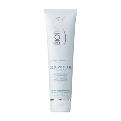 Biotherm - Biosource 150 Ml Gelée Exfoliante Et Anti-imperfection Tube